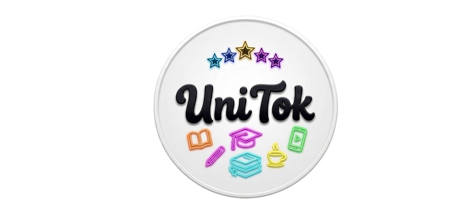 UniTok Logo
